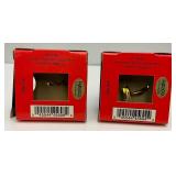 Misc. Vintage Mickey & Minnie Miniature Collectibles