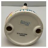 Misc. Vintage Mickey & Minnie Miniature Collectibles