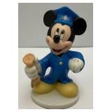 Misc. Vintage Mickey & Minnie Miniature Collectibles