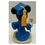 Misc. Vintage Mickey & Minnie Miniature Collectibles