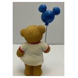 Misc. Vintage Mickey & Minnie Miniature Collectibles