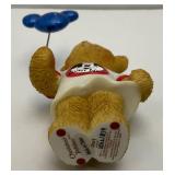 Misc. Vintage Mickey & Minnie Miniature Collectibles