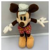 Misc. Vintage Miniature DISNEY Mickey Mouse Collectibles 5" & 6 1/2"