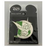 Misc. DISNEY Collectible Pins & Pin Set