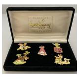 Misc. DISNEY Collectible Pins & Pin Set