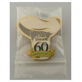 Misc. DISNEY Collectible Pins & Pin Set