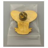 Misc. DISNEY Collectible Pins & Pin Set