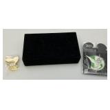 Misc. DISNEY Collectible Pins & Pin Set