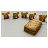 Misc. Vintage WDCC Ornament Holders & More