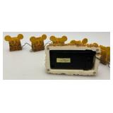 Misc. Vintage WDCC Ornament Holders & More