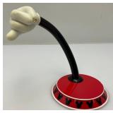 Misc. Vintage WDCC Ornament Holders & More