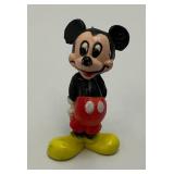 Large Group Of Misc. Disney Miniature Collectible Figurines