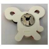 Large Group Of Misc. Disney Miniature Collectible Figurines