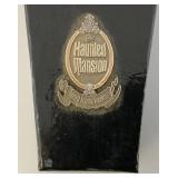 DISNEY The Huanted Mansion 999 Happy Haunts Event 2003 Tombstone Gift Pin Coffin