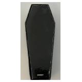 DISNEY The Huanted Mansion 999 Happy Haunts Event 2003 Tombstone Gift Pin Coffin