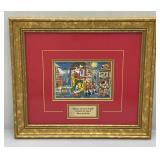 Limited To Print Year DISNEY "Mickey