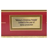 Limited To Print Year DISNEY "Mickey