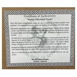 Limited To Print Year DISNEY "Mickey