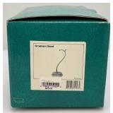 WDCC Walt Disney Classic Collection Tinker Bell Ornament  Original Box