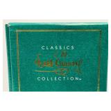 WDCC Walt Disney Classic Collection Tinker Bell Ornament  Original Box