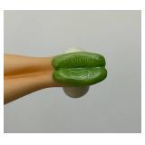 WDCC Walt Disney Classic Collection Tinker Bell Ornament Stand In Original Box (Neck Has Been Well Repaired)