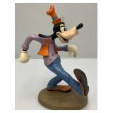WDCC Walt Disney Classic Collection GOOFY Walt Disney Collectors Society 1997 MEMBERS-ONLY Sculpture (MOVING DAY) In Original Box