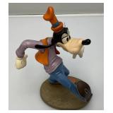 WDCC Walt Disney Classic Collection GOOFY Walt Disney Collectors Society 1997 MEMBERS-ONLY Sculpture (MOVING DAY) In Original Box
