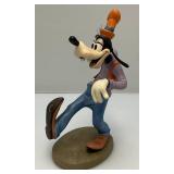 WDCC Walt Disney Classic Collection GOOFY Walt Disney Collectors Society 1997 MEMBERS-ONLY Sculpture (MOVING DAY) In Original Box