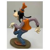 WDCC Walt Disney Classic Collection GOOFY Walt Disney Collectors Society 1997 MEMBERS-ONLY Sculpture (MOVING DAY) In Original Box