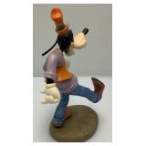 WDCC Walt Disney Classic Collection GOOFY Walt Disney Collectors Society 1997 MEMBERS-ONLY Sculpture (MOVING DAY) In Original Box