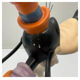 WDCC Walt Disney Classic Collection GOOFY Walt Disney Collectors Society 1997 MEMBERS-ONLY Sculpture (MOVING DAY) In Original Box