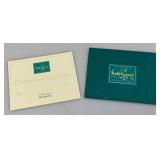 WDCC Walt Disney Classic Collection GOOFY Walt Disney Collectors Society 1997 MEMBERS-ONLY Sculpture (MOVING DAY) In Original Box