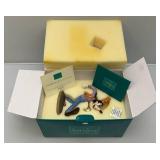 WDCC Walt Disney Classic Collection GOOFY Walt Disney Collectors Society 1997 MEMBERS-ONLY Sculpture (MOVING DAY) In Original Box