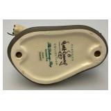 WDCC Walt Disney Classic Collection PLUTO "The Delivery Dog" Dynamite Dog In Original Box