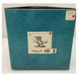 WDCC Walt Disney Classic Collection PLUTO "The Delivery Dog" Dynamite Dog In Original Box