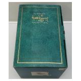 WDCC Walt Disney Classic Collection PLUTO "The Delivery Dog" Dynamite Dog In Original Box