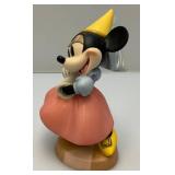 WDCC Walt Disney Classic Collection PRINCESS MINNIE Walt Disney Collectors Society 1996 Members-Only Sculpture (Brave Little Tailor In Original Box
