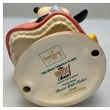 WDCC Walt Disney Classic Collection PRINCESS MINNIE Walt Disney Collectors Society 1996 Members-Only Sculpture (Brave Little Tailor In Original Box