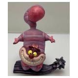 WDCC Walt Disney Classic Collection CHESHIRE CAT  Alice In Wonderland 1996 Membership Sculpture In Original Box