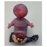 WDCC Walt Disney Classic Collection CHESHIRE CAT  Alice In Wonderland 1996 Membership Sculpture In Original Box