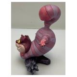 WDCC Walt Disney Classic Collection CHESHIRE CAT  Alice In Wonderland 1996 Membership Sculpture In Original Box