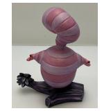 WDCC Walt Disney Classic Collection CHESHIRE CAT  Alice In Wonderland 1996 Membership Sculpture In Original Box