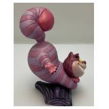 WDCC Walt Disney Classic Collection CHESHIRE CAT  Alice In Wonderland 1996 Membership Sculpture In Original Box