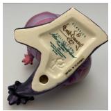 WDCC Walt Disney Classic Collection CHESHIRE CAT  Alice In Wonderland 1996 Membership Sculpture In Original Box