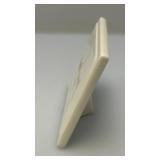 WDCC Walt Disney Classic Collection Dealers Plaque In Original Box