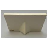 WDCC Walt Disney Classic Collection Dealers Plaque In Original Box