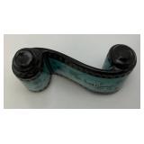 WDCC Walt Disney Classic Collection BAMBI Opening Title Movie Scroll With COA In Original Box