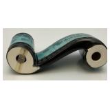 WDCC Walt Disney Classic Collection BAMBI Opening Title Movie Scroll With COA In Original Box