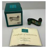 WDCC Walt Disney Classic Collection Mickey Mouse Pluto