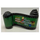 WDCC Walt Disney Classic Collection Mickey Mouse Pluto